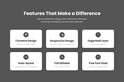 Craftique – Digital Agency Landing, a Landing Page Template by twinstd (Thumbnail 2 of 5)