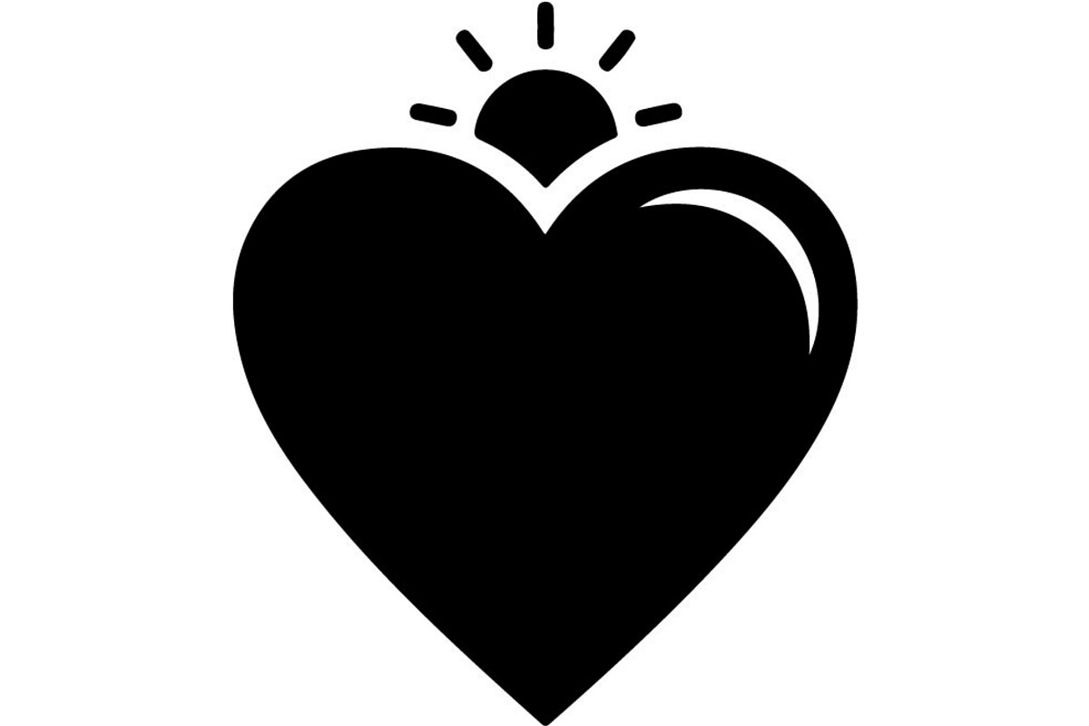 Global Heart Health Awareness Set, a Person Illustration by Designer_Momina (Photo 8 of 20)