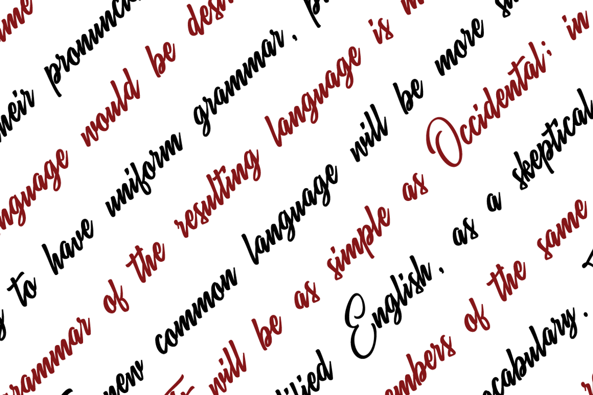 Braylend - Logotype Script, a Script Font by tebaltipislab (Photo 10 of 12)