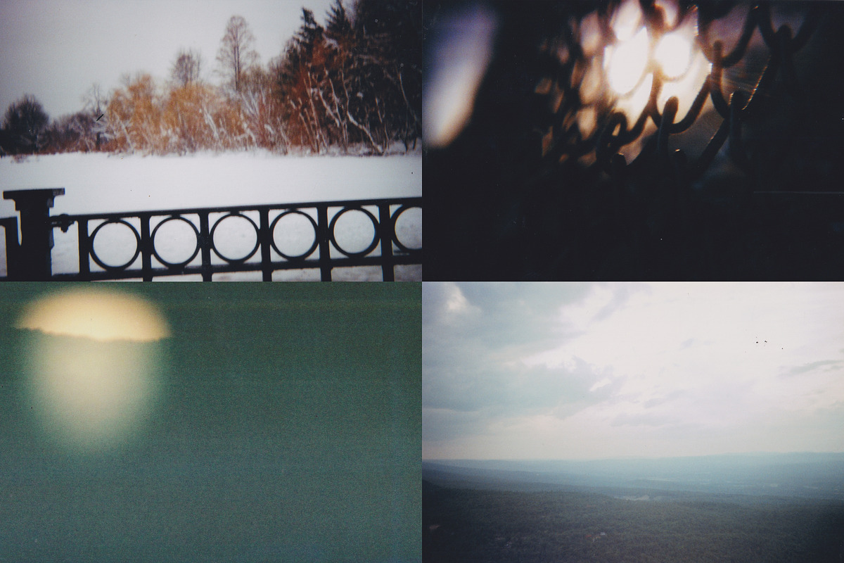 45 Nature Snapshots (Lomo LC-A), a Nature Photo by Studio Rho (Photo 6 of 11)