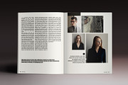 Des7gn Mgz, a Magazine Template by Luuqas Design (Thumbnail 19 of 20)