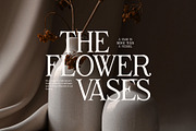 Gilvan Modern Serif Font, a Serif Font by Perfectype (Thumbnail 5 of 8)
