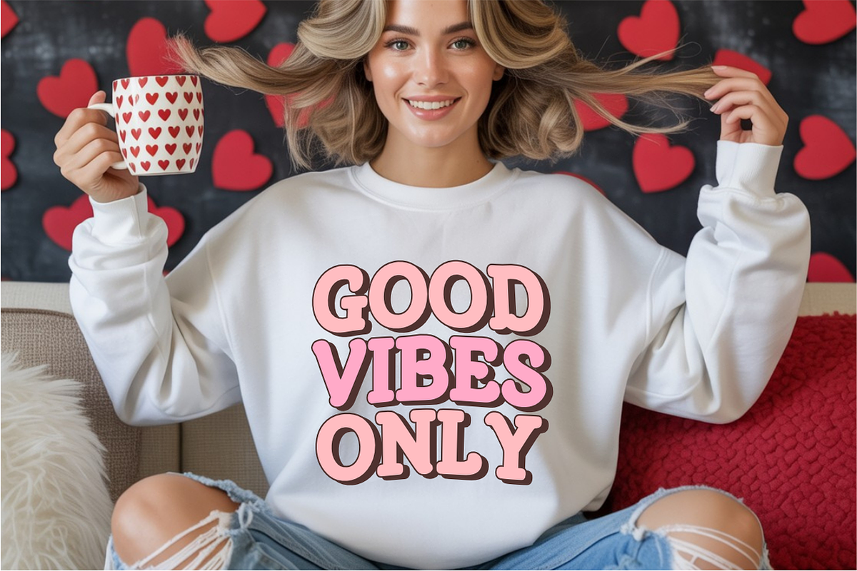 Simple Groovy – Retro Display Font, a Serif Font by KiddoGlyphs Studio (Photo 2 of 4)