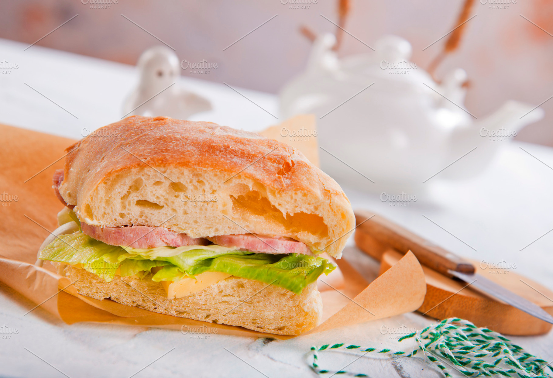food, a Food & Drink Photo by tycoon111