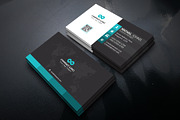 Business Cards, a Business Card Template by DreamStudio-eg (Thumbnail 5 of 5)