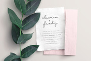Apothecary Script Font Duo, a Script Font by pixelcolours (Thumbnail 7 of 12)