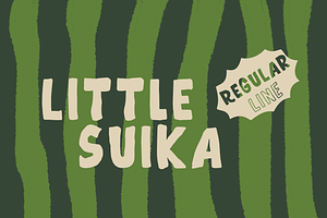 Little Suika