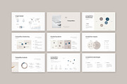 Pitch Deck PowerPoint Template, a Presentation Template by CreativityForest (Thumbnail 10 of 16)