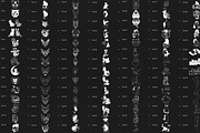 Bundle Animals & Insects -Stamp Sets, a Brush Add-On by LA Studio Sthlm (Thumbnail 13 of 15)