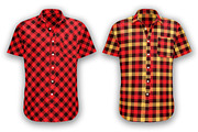 Seamless Tartan Pattern Part-02, a Pattern Graphic by Vectorchoice (Thumbnail 3 of 7)