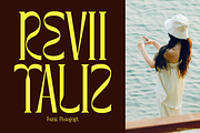 Minyanot | Modern Display Serif, a Serif Font by Denustudios (Thumbnail 4 of 13)