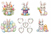 Country Farmhouse PNG Clipart, an Object Illustration by KennedyStudio (Thumbnail 3 of 5)
