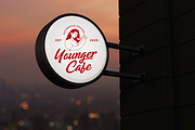 Himalayan – Bold Script Font, a Script Font by Fikryal Studio (Thumbnail 3 of 14)