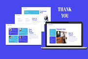 Data Integration Keynote&GSL, a Presentation Template by yanindesign (Thumbnail 5 of 5)