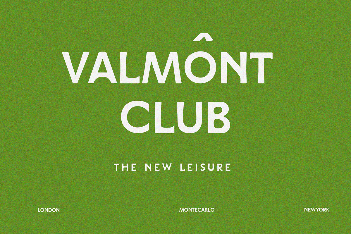 Geometric Editorial Bold Sans Serif, a Font by Laras Wonderland (Photo 3 of 18)