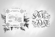 Novelia Pro, a Serif Font by joelmaker (Thumbnail 17 of 21)