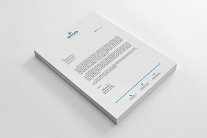 Letterhead Bundle