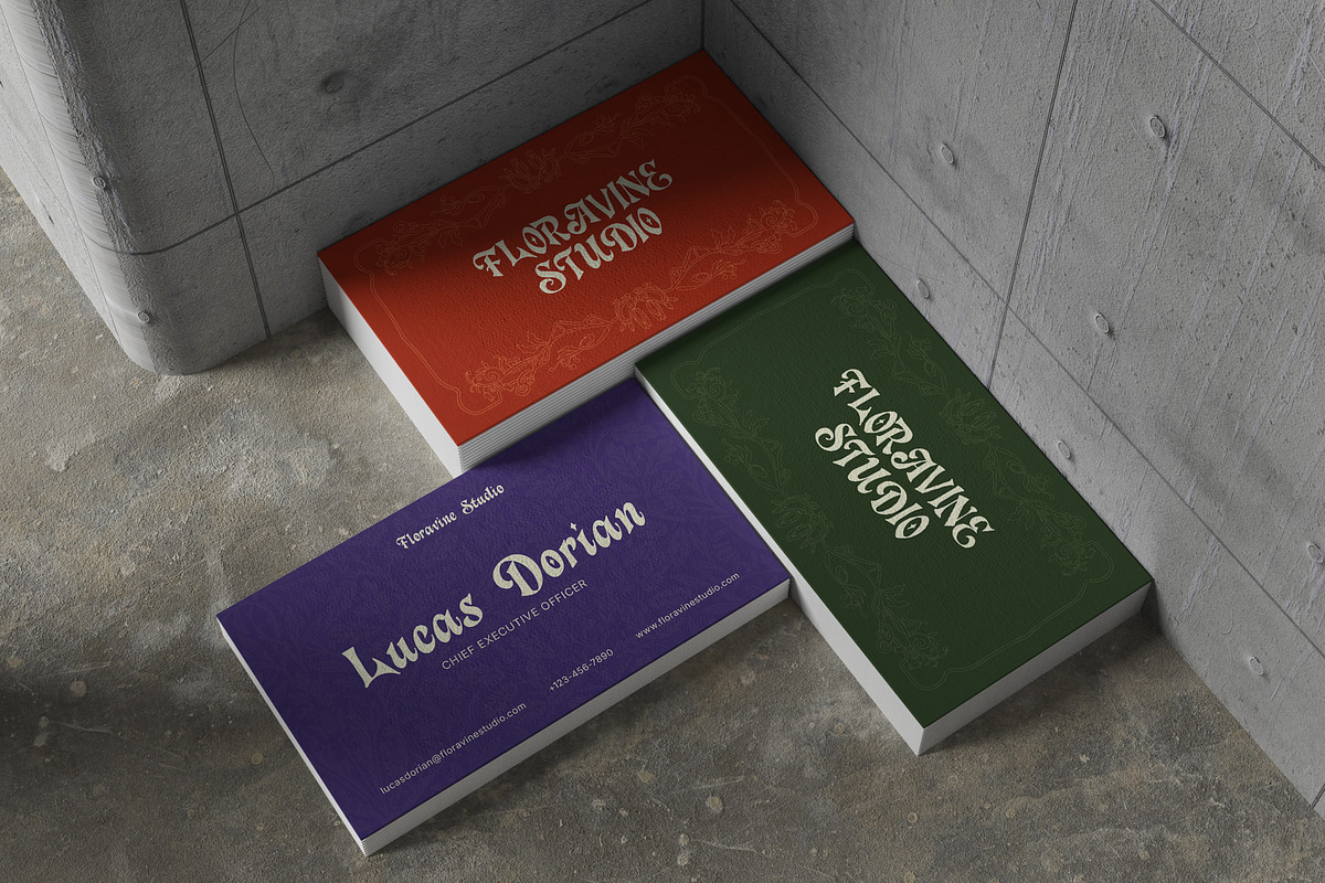 Astrevia - Vintage Serif Display, a Serif Font by Youthlabs Studio (Photo 5 of 15)