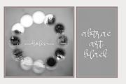 MY LOVE elegant, a Script Font by Letter-P (Thumbnail 4 of 10)