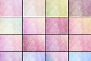 Glitter Backgrounds, an Illustration by Kandace Lalo Designs (Thumbnail 3 of 3)