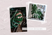 Bedley // Handwritten Font, a Script Font by etigletters (Thumbnail 3 of 12)