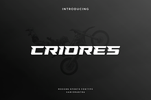 Criores
