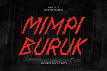Mimpi Buruk