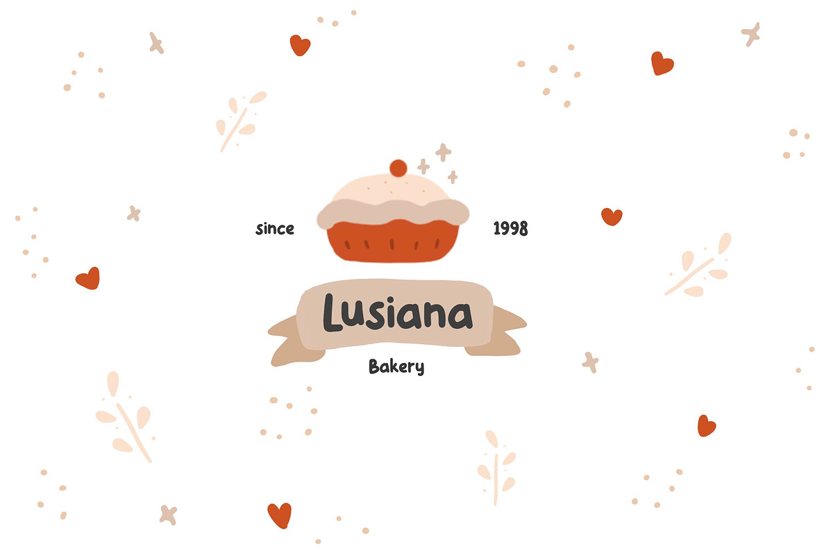 Kiddosy - Playful Display Font, a Font by Craft Supply Co. (Photo 5 of 9)