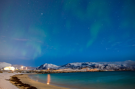 The Northern Lights Iceland preview 2
