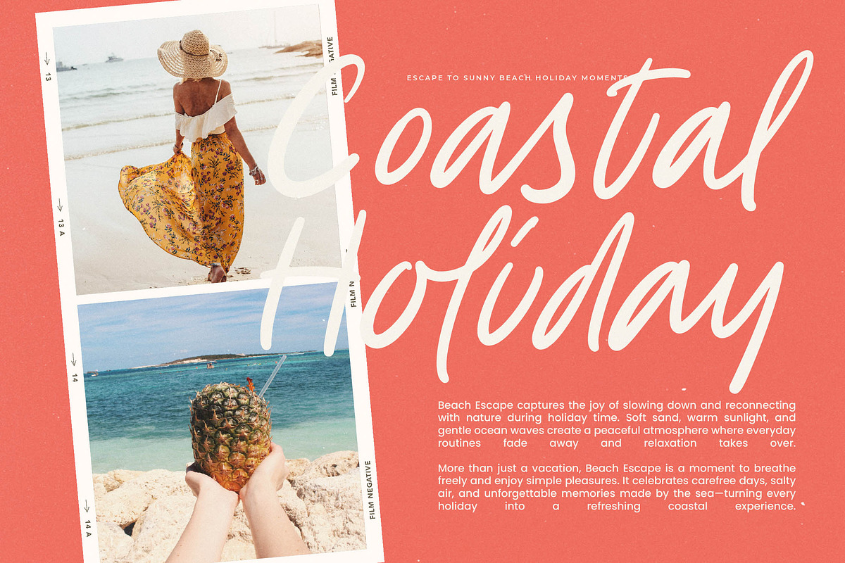 Floral Buttercup Modern Handwritten, a Script Font by stylishtype.co (Photo 17 of 20)