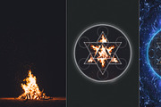 Sacred Geometry Generator, a Plug-in Add-On by Pro Add-Ons (Thumbnail 15 of 22)