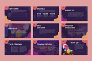 Presentation Event Management, a Presentation Template by TemplatesNow! (Thumbnail 6 of 14)
