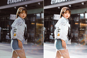 Aesthetic Lightroom Presets Pack V2, an Action Add-On by Creativetacos (Thumbnail 5 of 6)