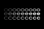 Vista Nordic, a Sans Serif Font by VistaType (Thumbnail 7 of 15)