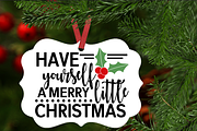 Have Yourself a Merry Little Xmas, an Illustration by Creative Chaos (Thumbnail 2 of 3)