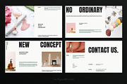 Portfolio Presentation Template, a Presentation Template by E-Type (Thumbnail 5 of 5)