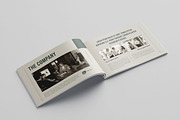 Business Company Profile Vol.51, a Brochure Template by Bewalrus Studio (Thumbnail 7 of 13)