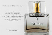 Cremore - Luxury Serif Typeface, a Serif Font by Muflieart (Thumbnail 4 of 10)