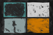 10 Paint Textures, a Texture Graphic by Ian Barnard (Thumbnail 3 of 4)