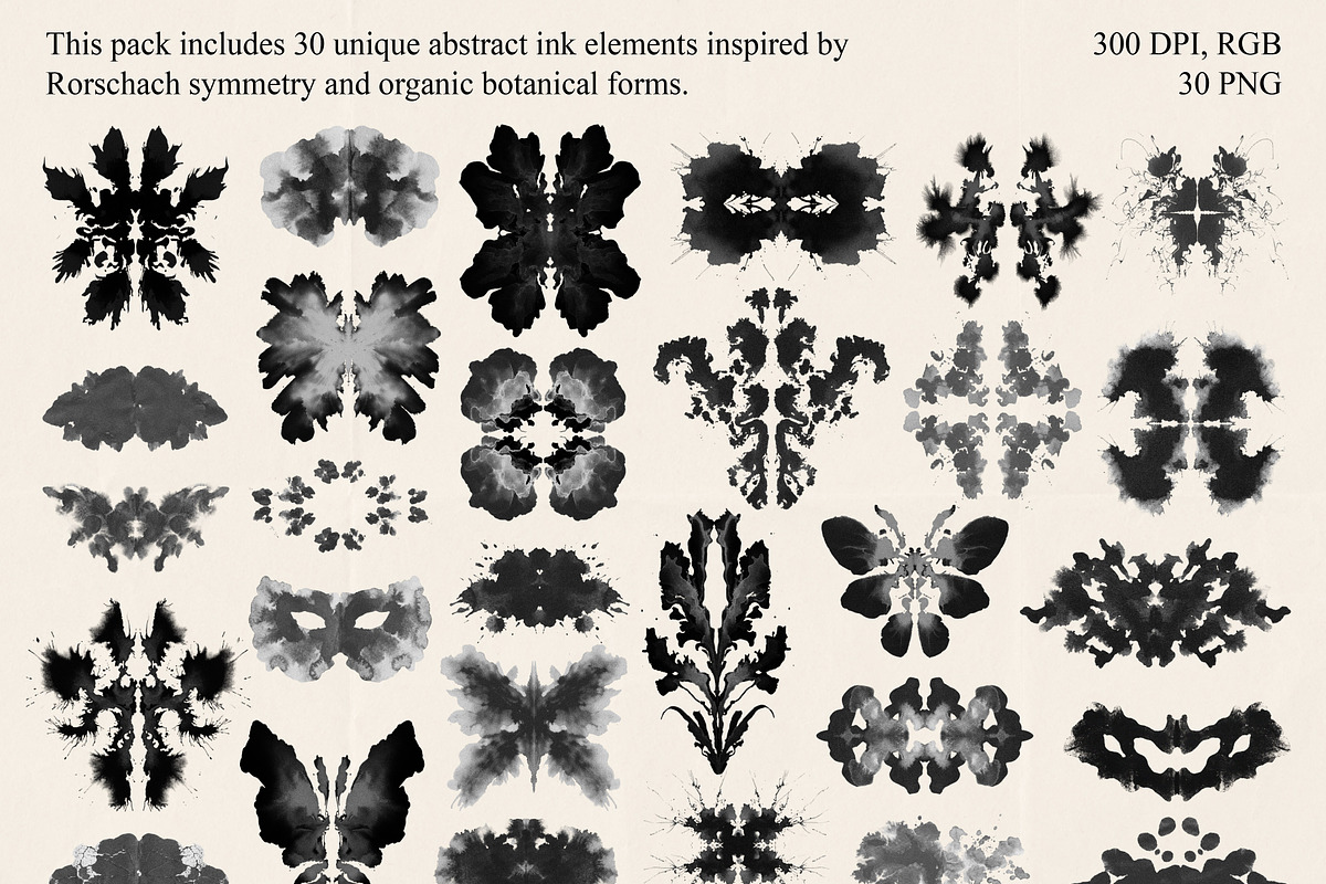 Shadow Bloom Analog Botanical PNG, an Object Graphic by DreamoraArt (Photo 5 of 10)