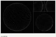 SPACE 5: Circles and Spheres, an Object Graphic by kloroform (Thumbnail 12 of 20)