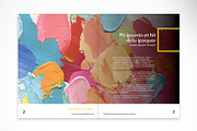 Educational Institution Program, a Brochure Template by McLittle Stock (Thumbnail 3 of 7)
