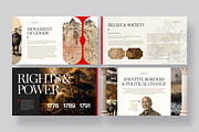 History Class Presentation Template, a Presentation Template by BrandPacks (Thumbnail 5 of 7)