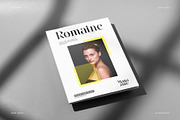 Bahena – Elegant Display Serif Font, a Serif Font by BrandSemut (Thumbnail 3 of 10)