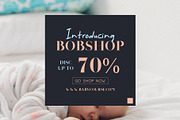 Troye Font Trio - Clean & Luxury, a Serif Font by Craft Supply Co. (Thumbnail 3 of 28)