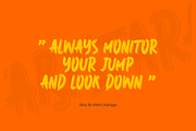 Tabistara font, a Blackletter Font by albert_kalingga (Thumbnail 2 of 5)