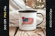 Honor the Brave, Memorial Day, an Object Graphic by GlitterCraft (Thumbnail 7 of 61)