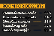 New Jonesy Latin – Font Family, a Script Font by Ksenia Belobrova (Thumbnail 7 of 9)