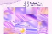 Abstract gradient backgrounds, a Texture Graphic by Tiana Geo (Thumbnail 11 of 18)