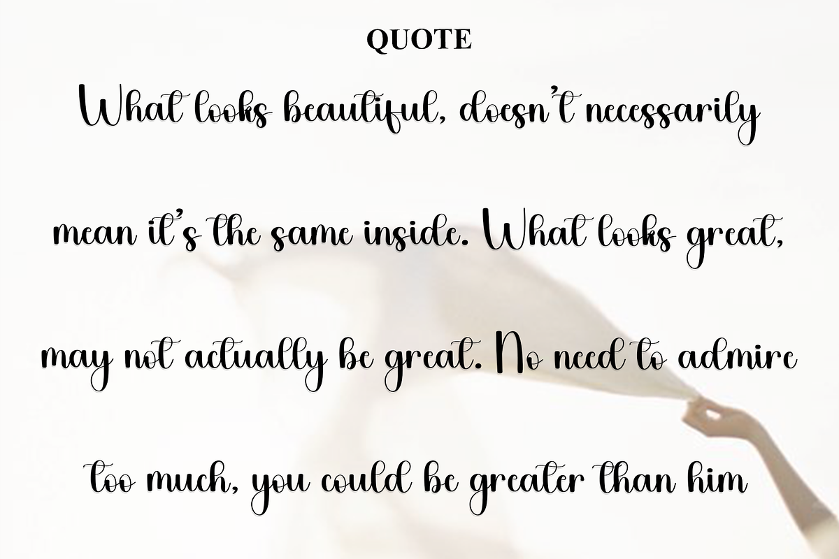Vintage Wedding, a Handwritten Font by FreshTypeINK (Photo 6 of 8)